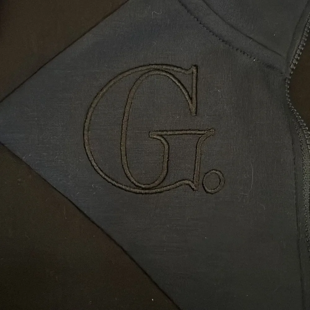 Goop x Puma Stepping Out full zipper track jacket